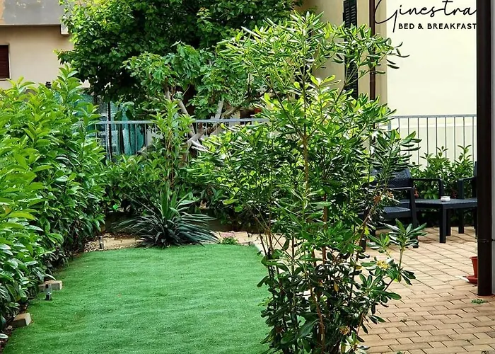 B&B Villa Ginestra Pescara